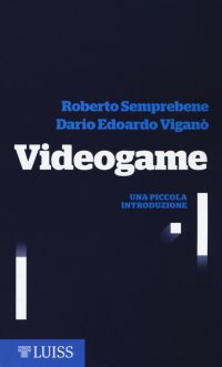 Videogame. Una piccola introduzione