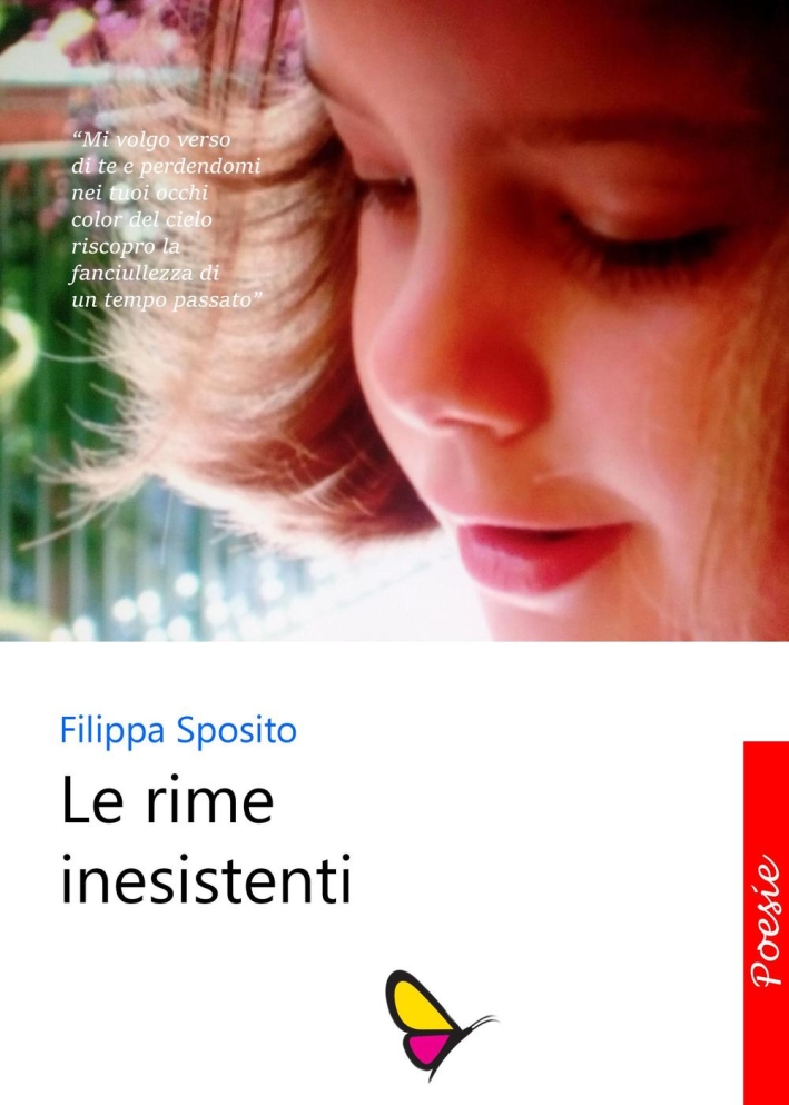 Le rime inesistenti Le rime inesistenti