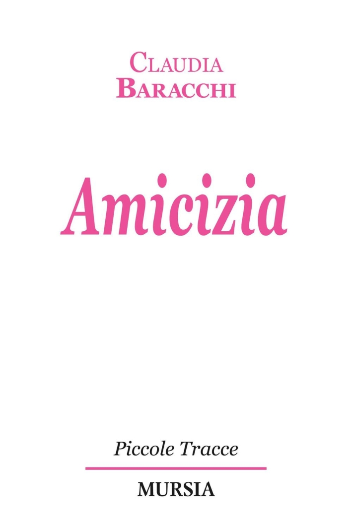 Amicizia Amicizia