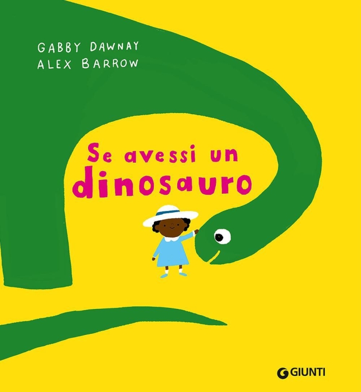 Se avessi un dinosauro Se avessi un dinosauro
