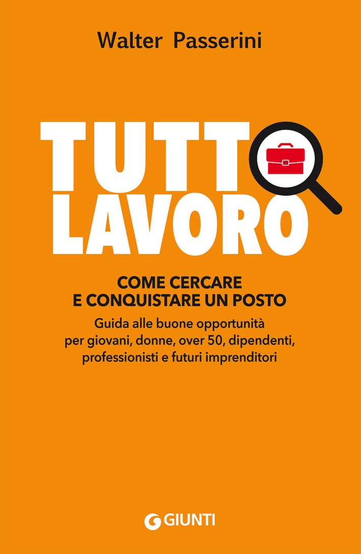 Tuttolavoro Tuttolavoro