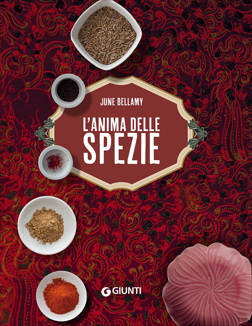 L'anima delle spezie L'anima delle spezie