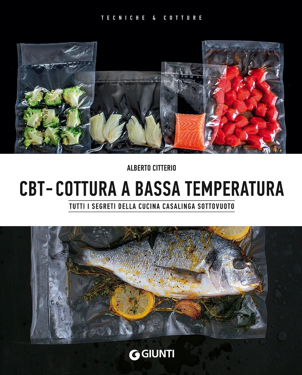 Cottura a bassa temperatura Cottura a bassa temperatura