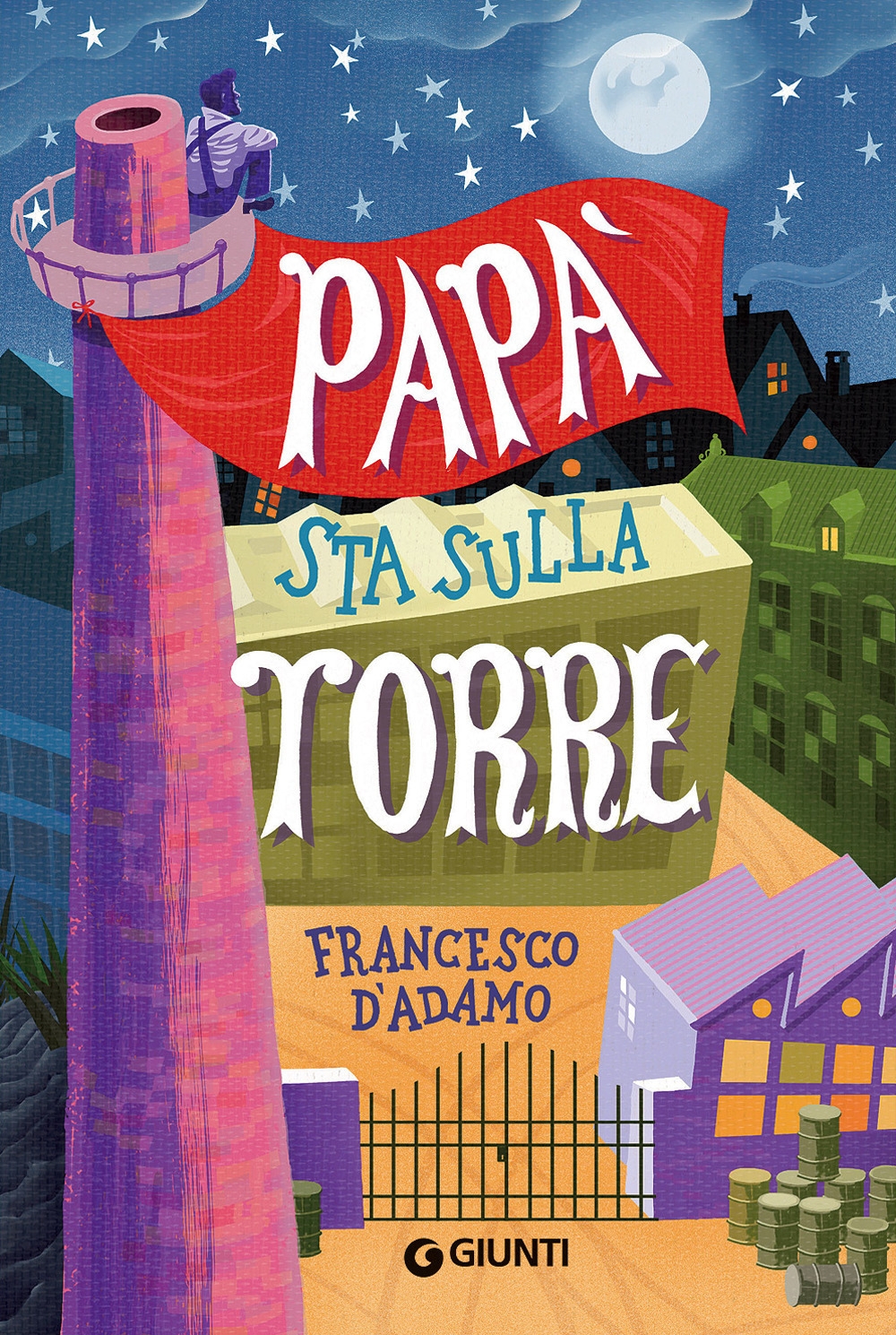 Papà sta sulla torre Papà sta sulla torre