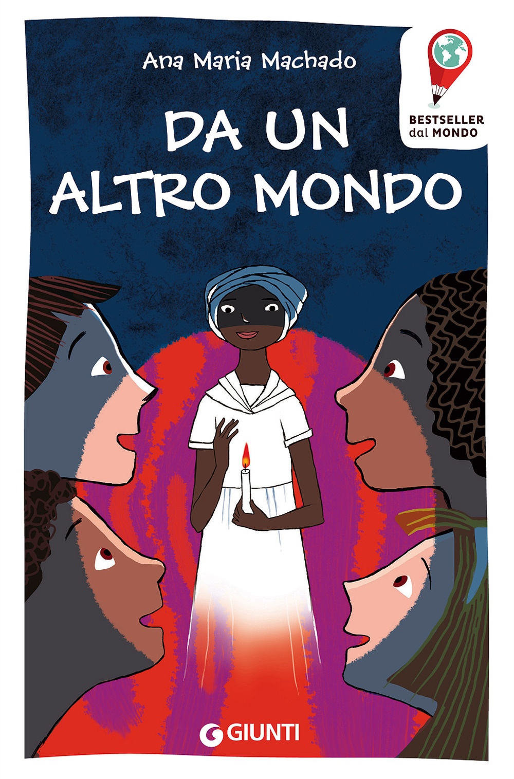 Da un altro mondo Da un altro mondo
