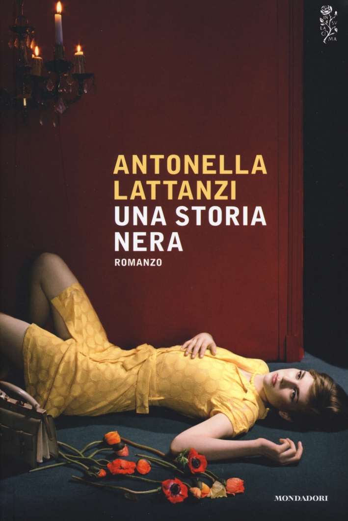 Una storia nera Una storia nera