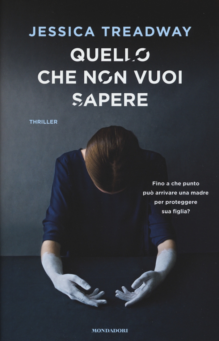 Quello che non vuoi sapere Quello che non vuoi sapere