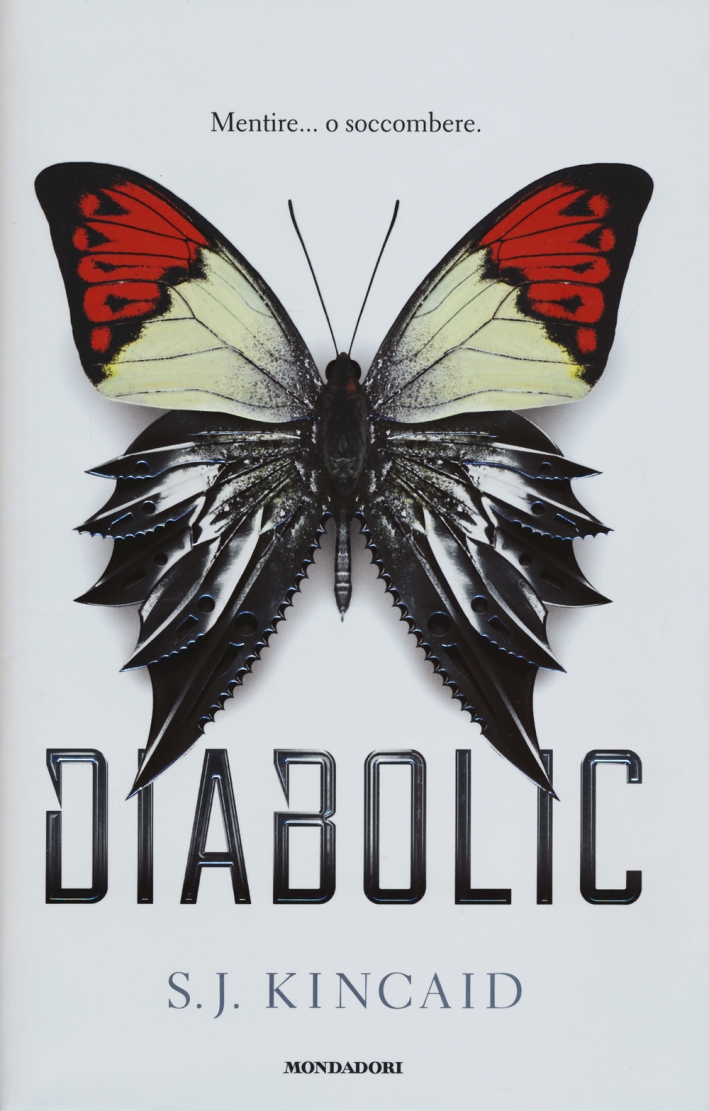 Diabolic Diabolic