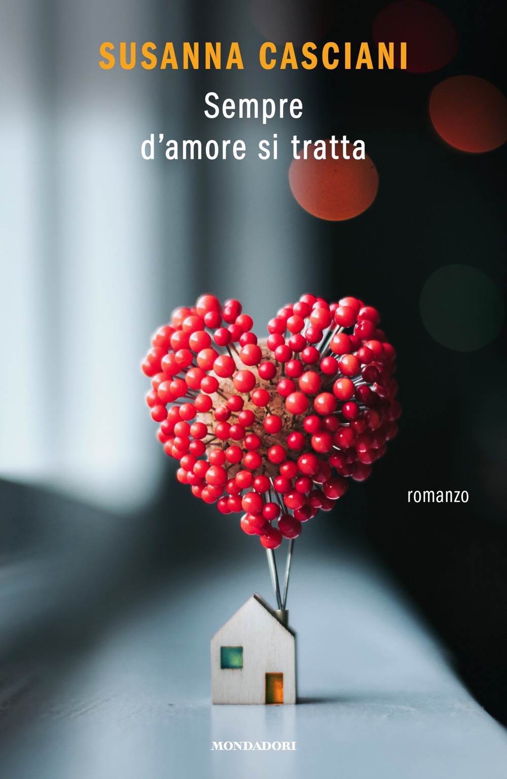 Sempre d'amore si tratta Sempre d'amore si tratta
