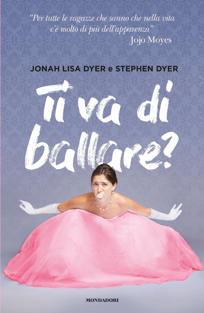 Ti va di ballare? Ti va di ballare?