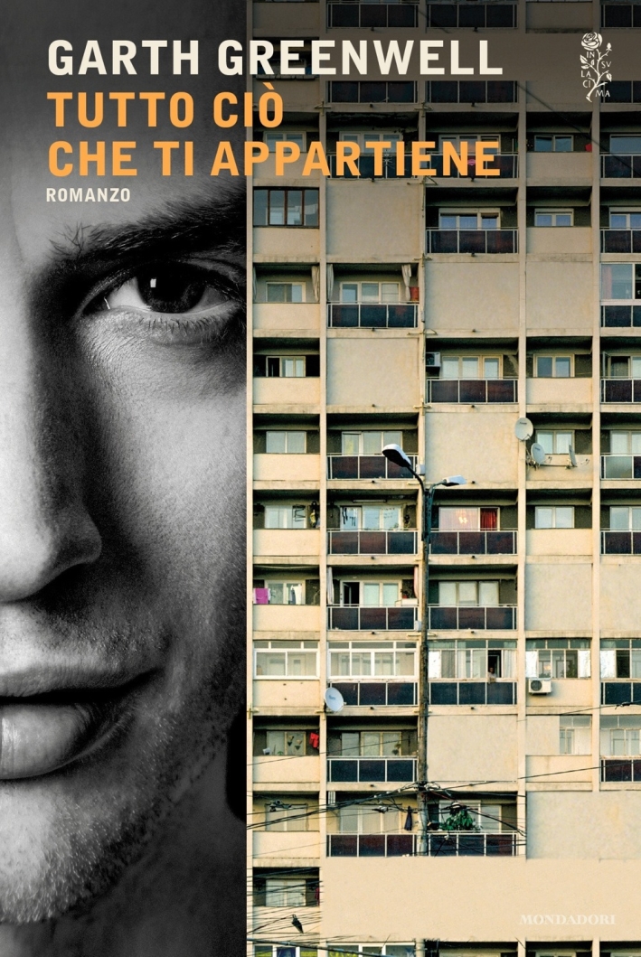 Tutto ciò che ti appartiene Tutto ciò che ti appartiene