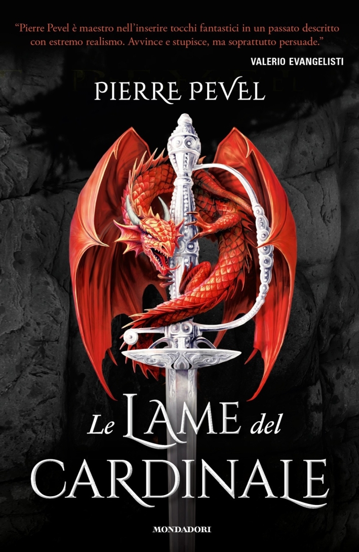 Le lame del cardinale Le lame del cardinale