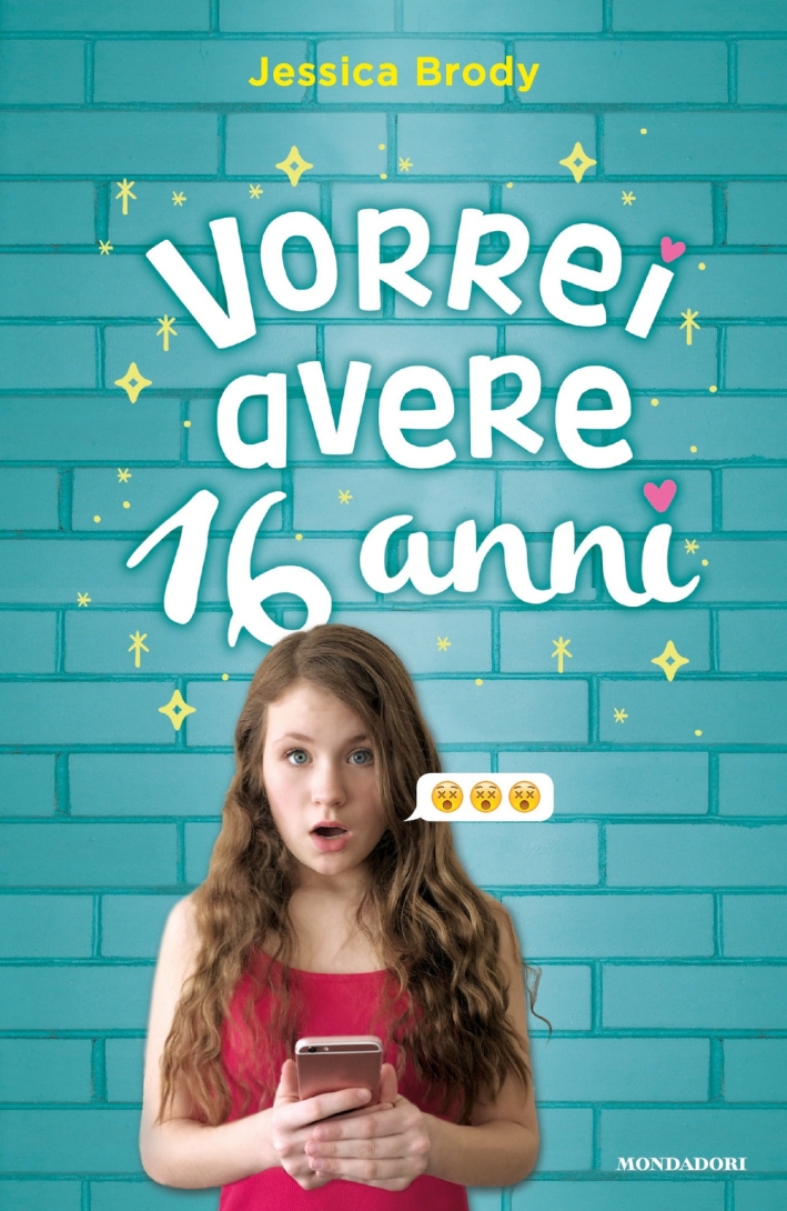 Vorrei avere 16 anni Vorrei avere 16 anni