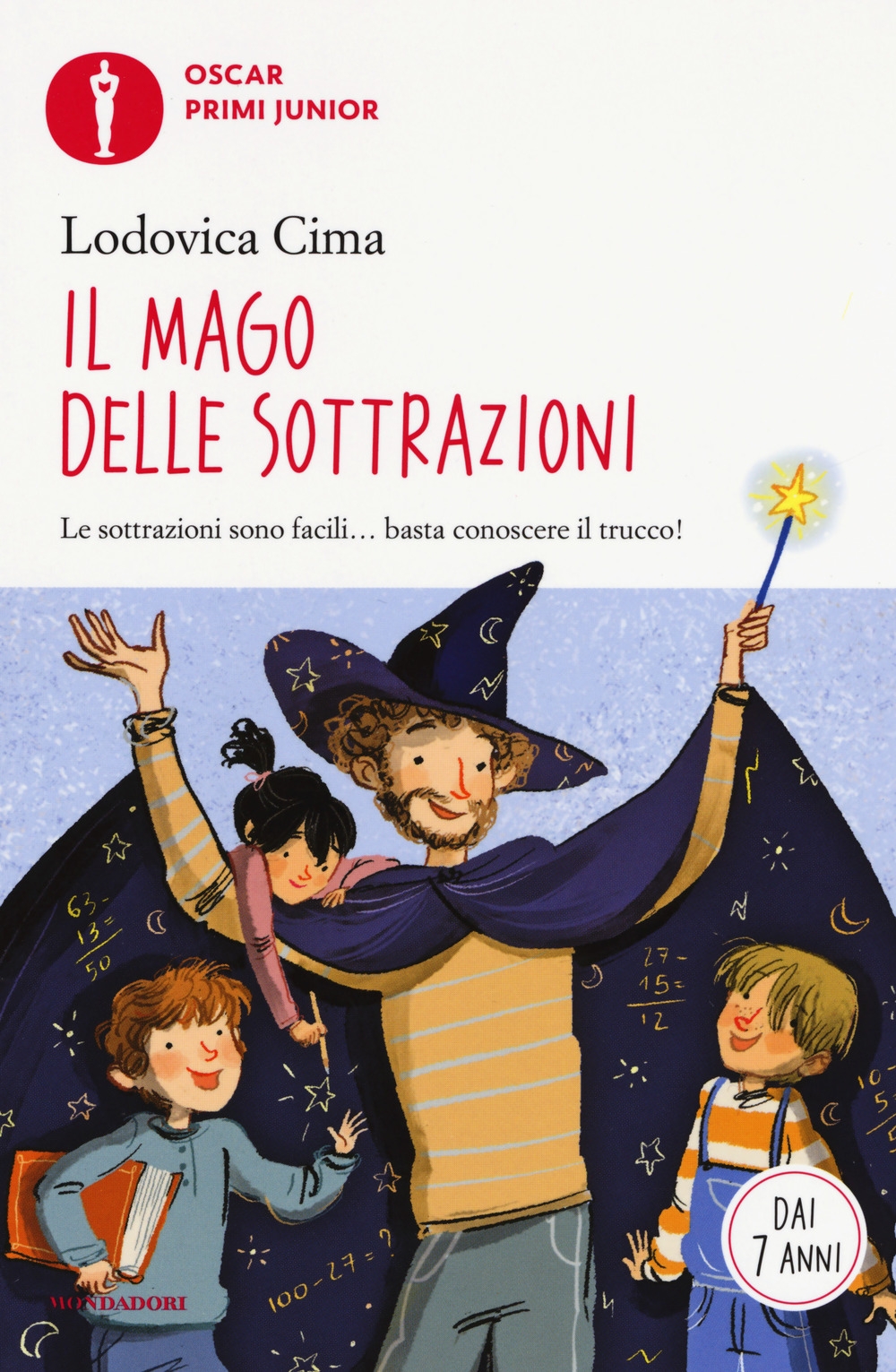 Il mago delle sottrazioni Il mago delle sottrazioni