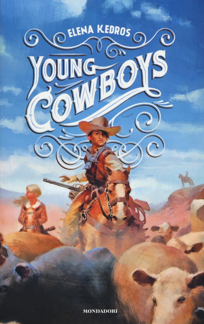 Young cowboys Young cowboys