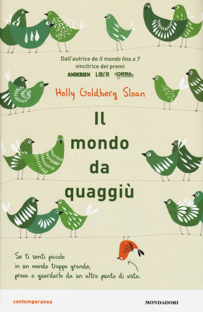 Il mondo da quaggiù Il mondo da quaggiù