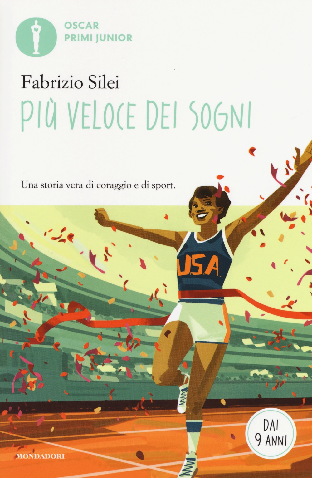 Più veloce dei sogni Più veloce dei sogni
