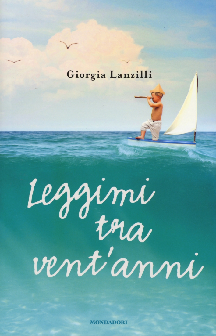 Leggimi tra vent'anni Leggimi tra vent'anni
