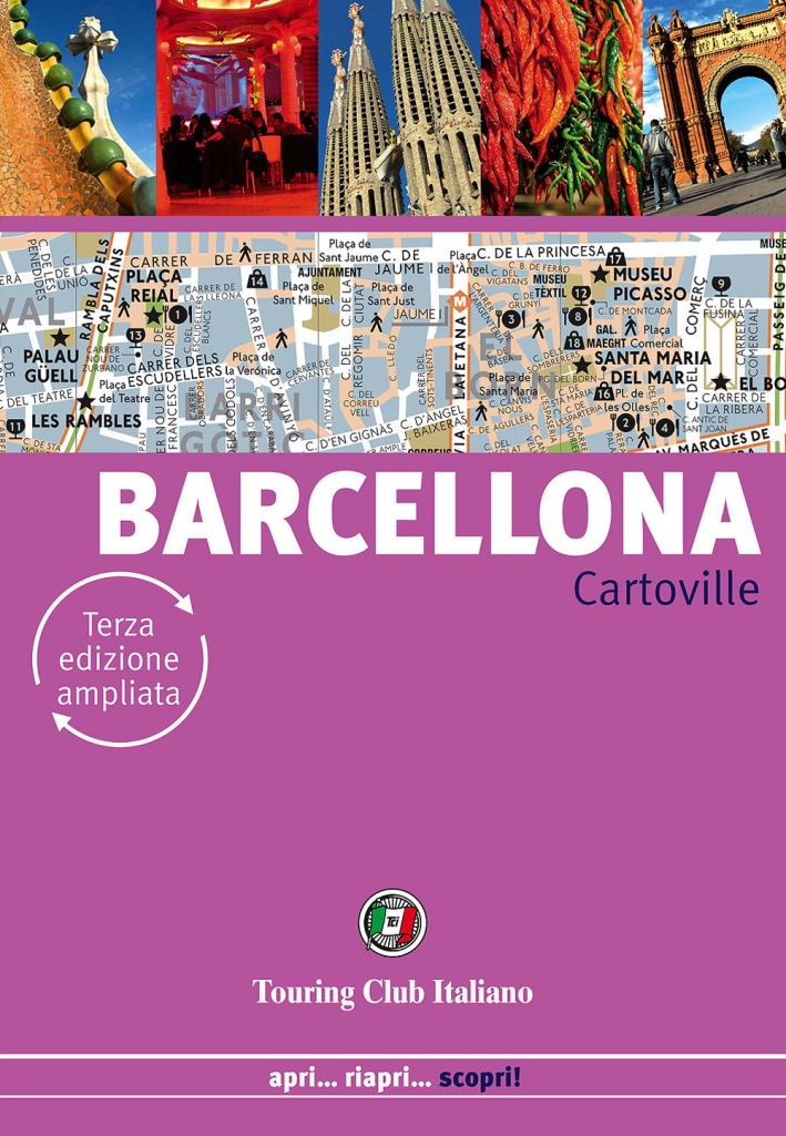 Barcellona Barcellona