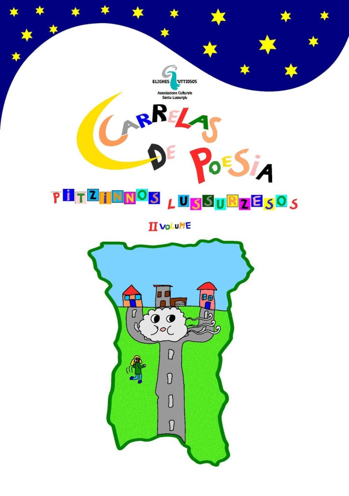 Carrelas de poesia Carrelas de poesia