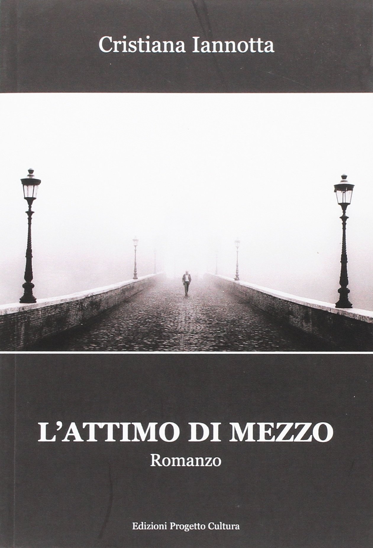 L'attimo di mezzo L'attimo di mezzo