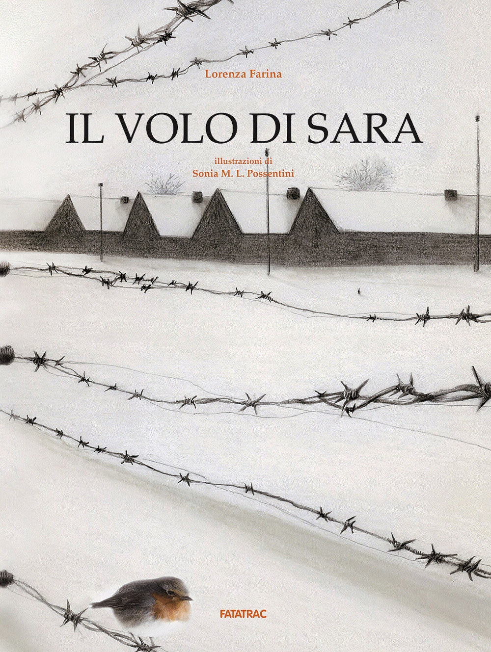 Il volo di Sara Il volo di Sara