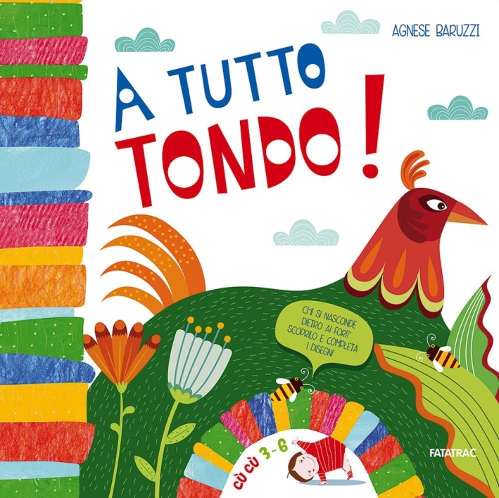 A tutto tondo A tutto tondo