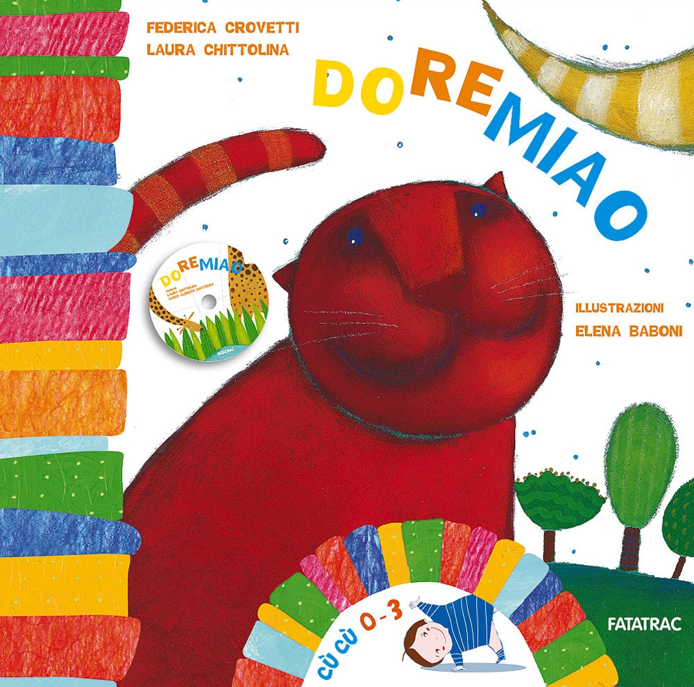 Doremiao. Con CD-Audio Doremiao. Con CD-Audio