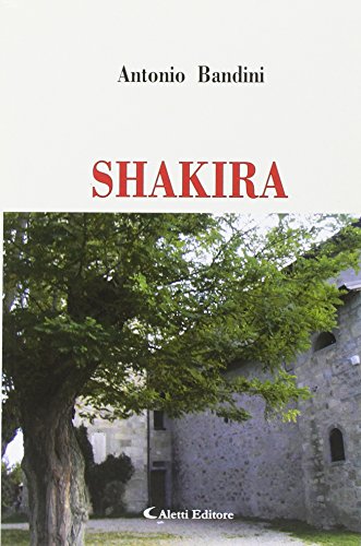 Shakira Shakira