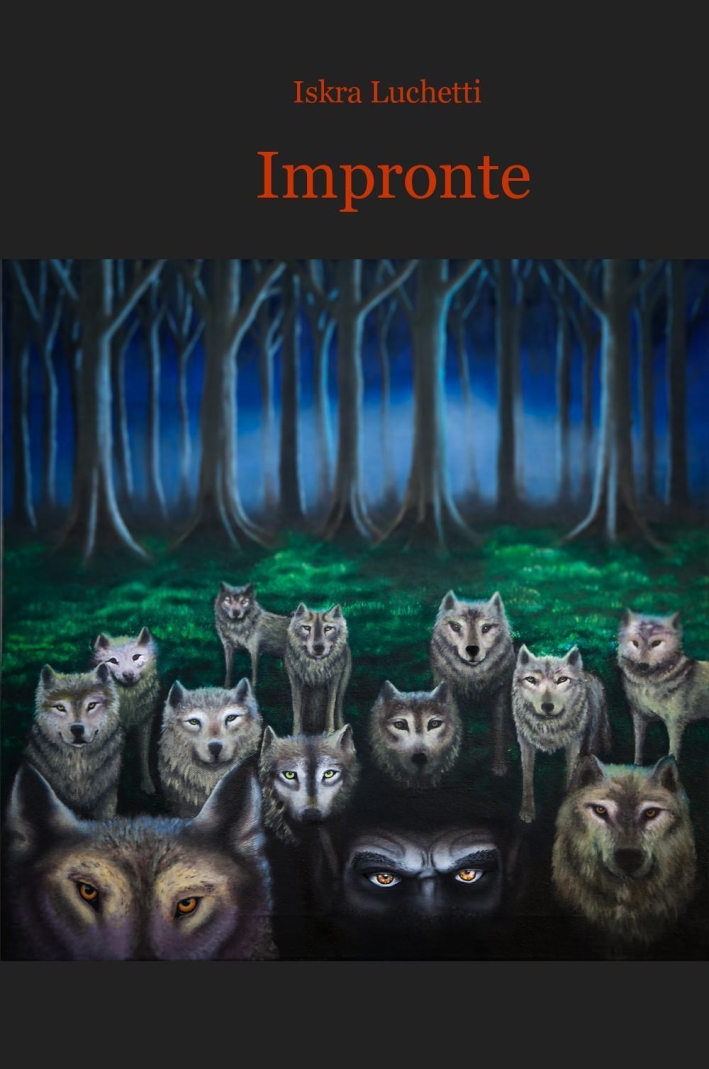 Impronte Impronte
