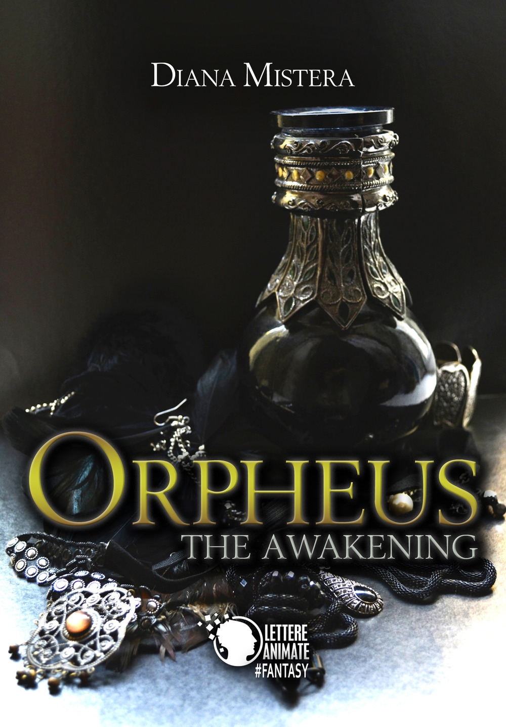 Orpheus Orpheus