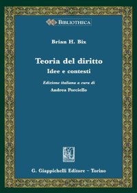 Teoria del Diritto