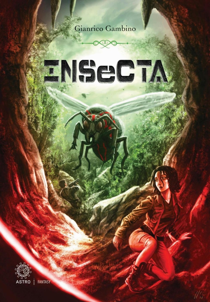 Insecta Insecta