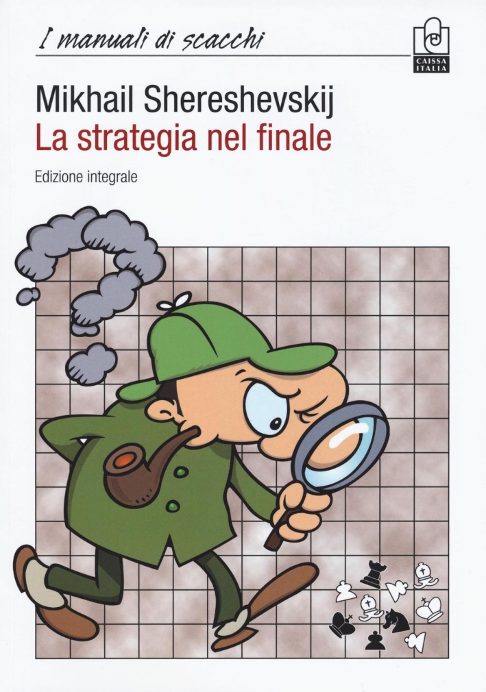 La Strategia nel Finale La Strategia nel Finale