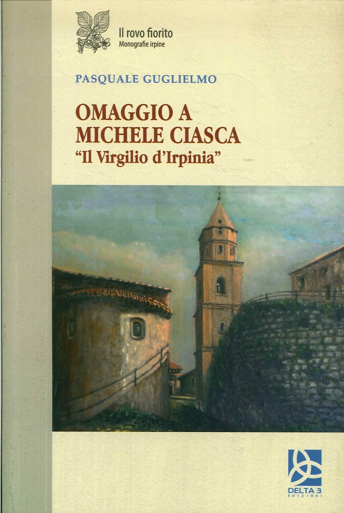 Omaggio a Michele Ciasca. Omaggio a Michele Ciasca.