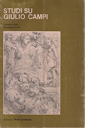 Studi su Giulio Campi Studi su Giulio Campi