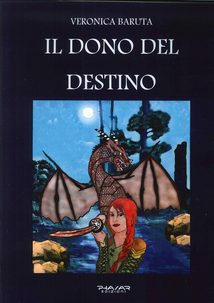 Il Dono del Destino Il Dono del Destino