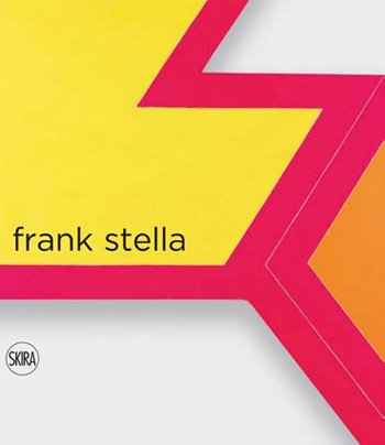 Frank Stella Frank Stella
