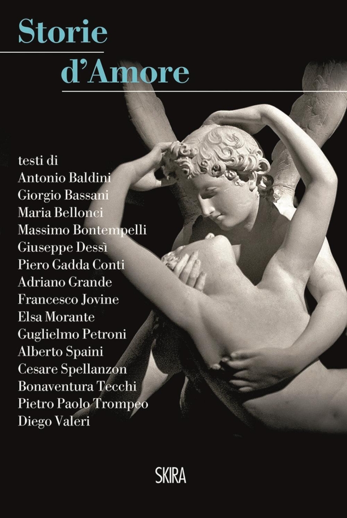 Storie d'amore Storie d'amore