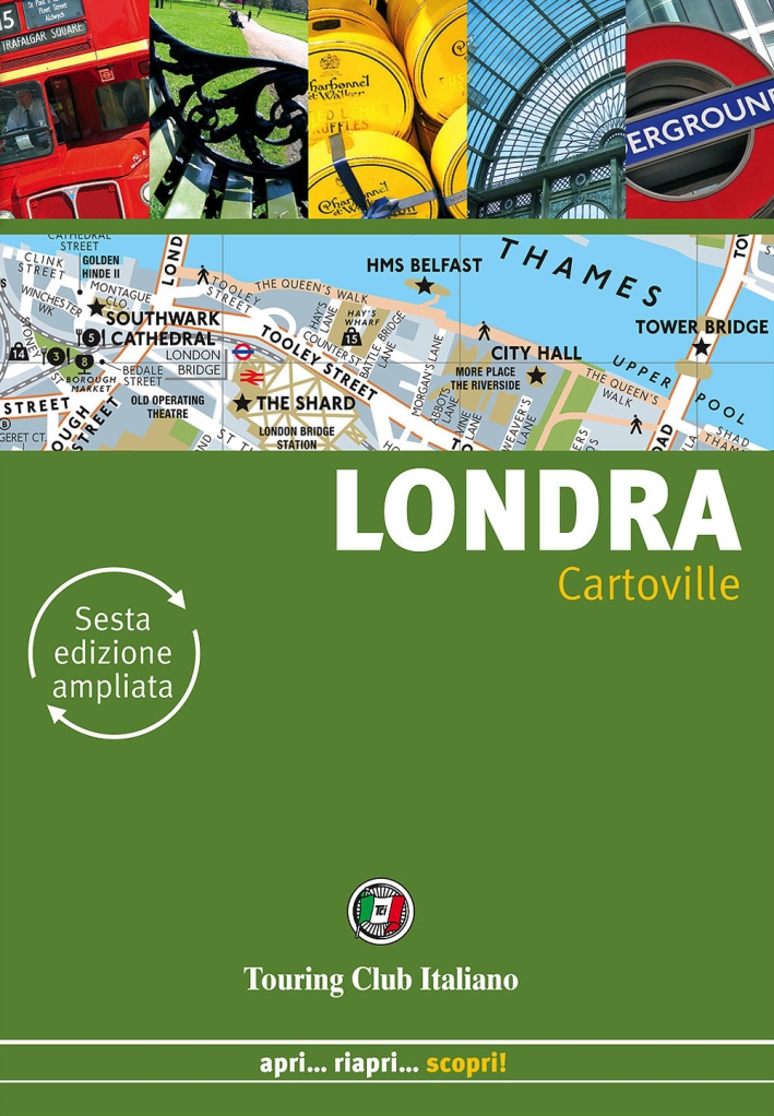 Londra Londra