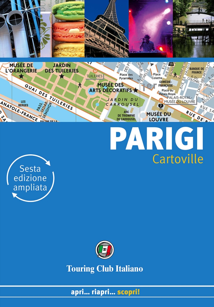 Parigi Parigi