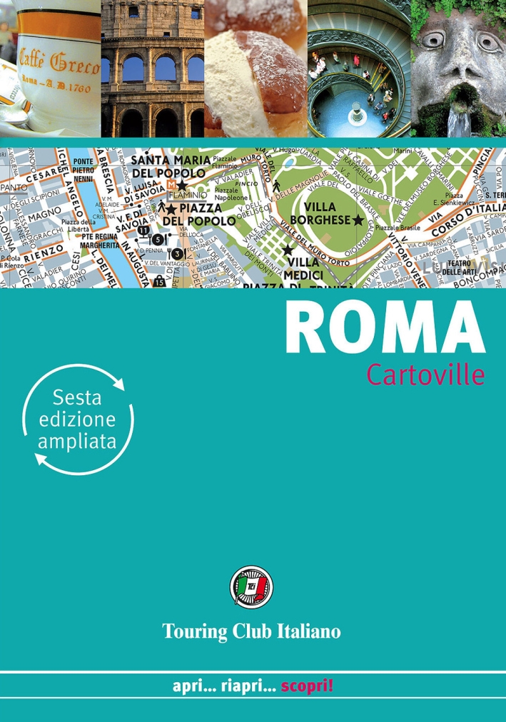 Roma Roma