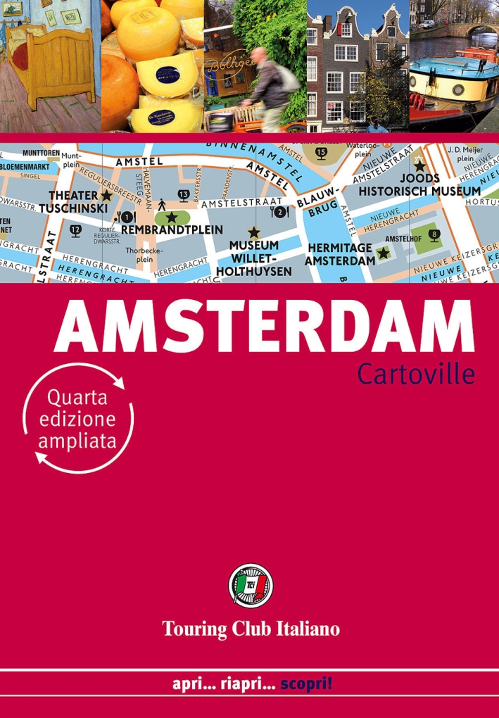 Amsterdam Amsterdam