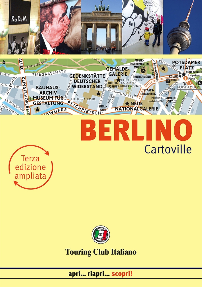 Berlino Berlino