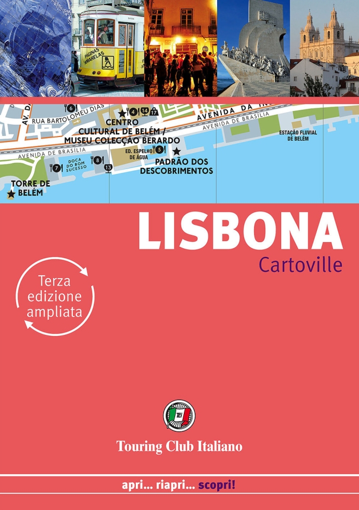 Lisbona Lisbona