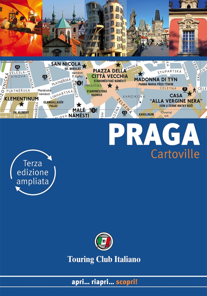Praga Praga