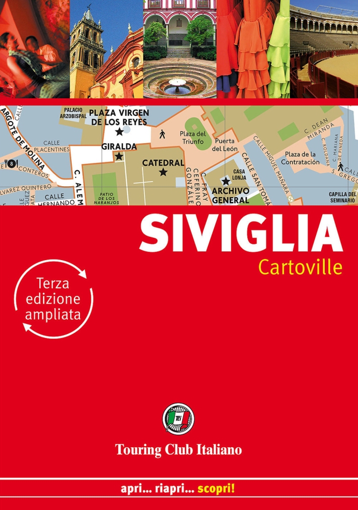 Siviglia Siviglia