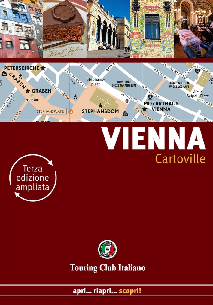 Vienna Vienna