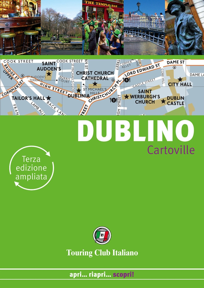 Dublino Dublino