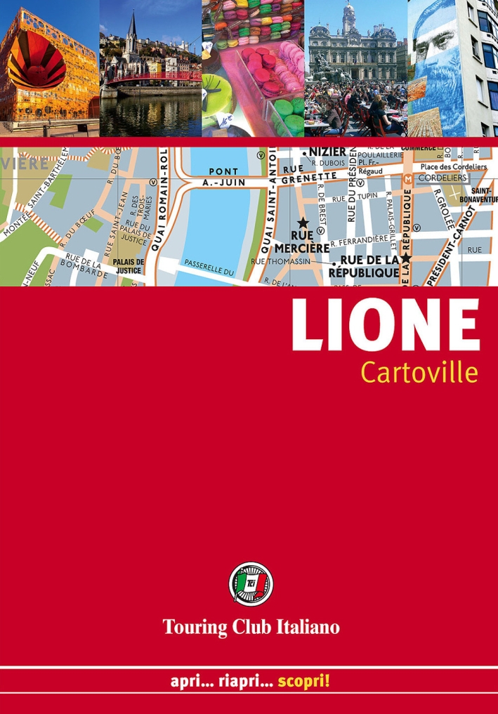 Lione Lione